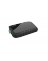 fujitsu Stacja dokująca USB-C HUB 4 porty A3510 S26391-F6099-L404 - nr 11