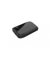 fujitsu Stacja dokująca USB-C HUB 4 porty A3510 S26391-F6099-L404 - nr 7