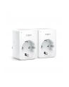 tp-link Kontroler Tapo P100 Smart Plug WiFi 2-pak - nr 3