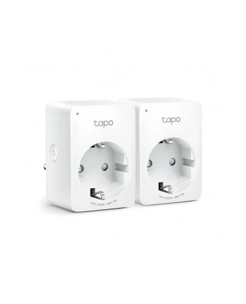 tp-link Kontroler Tapo P100 Smart Plug WiFi 2-pak