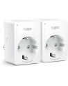 tp-link Kontroler Tapo P100 Smart Plug WiFi 2-pak - nr 4