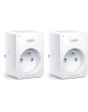 tp-link Kontroler Tapo P100 Smart Plug WiFi 2-pak - nr 5