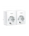 tp-link Kontroler Tapo P100 Smart Plug WiFi 2-pak - nr 8