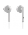 Smartphome Huawei Half In-Ear Earphones AM115 Built-in microphone, 3.5 mm jack, White - nr 1