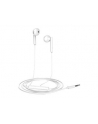 Smartphome Huawei Half In-Ear Earphones AM115 Built-in microphone, 3.5 mm jack, White - nr 2