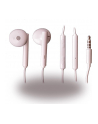 Smartphome Huawei Half In-Ear Earphones AM115 Built-in microphone, 3.5 mm jack, White - nr 6