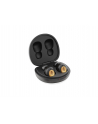 Marley True Wireless Earbuds Champion Built-in microphone, Bluetooth, Black - nr 4