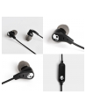 Skullcandy Sport Earbuds Set  In-ear, Microphone, USB-C, Wired, Noice canceling, Black - nr 2