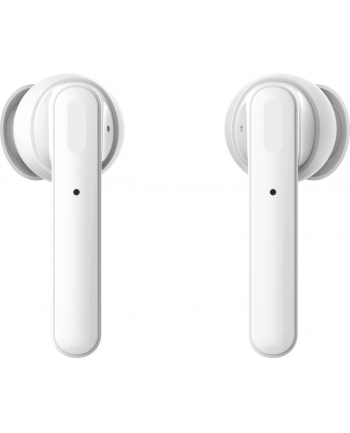 TicWatch TicPods Wireless ANC Headphones Built-in microphone, Bluetooth 5.0, White