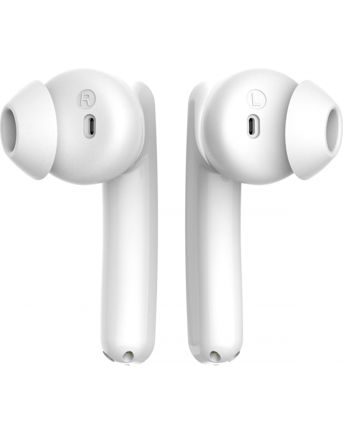 TicWatch TicPods Wireless ANC Headphones Built-in microphone, Bluetooth 5.0, White główny