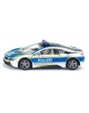 SIKU 2303 BMW i8 Policja - nr 3