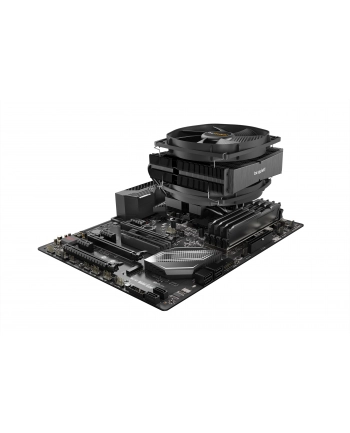 be quiet! Wentylator CPU Dark Rock TF 2 BK031