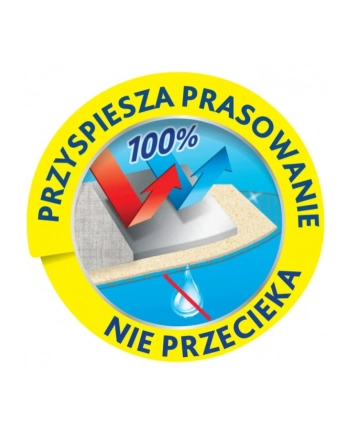 vileda Deska do prasowania   Premium Total Reflect Plus nr 2