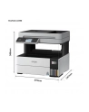 epson MFP EcoTank L6490 A4/4-in-1/3.3pl/37ppm/ADF35 - nr 33