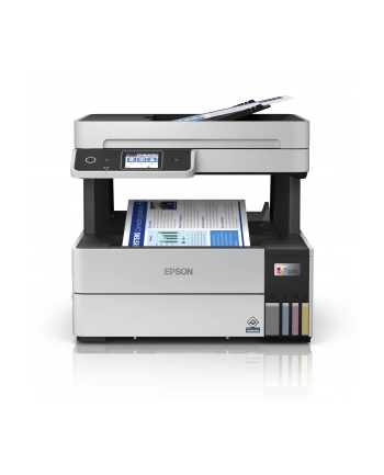epson MFP EcoTank L6490 A4/4-in-1/3.3pl/37ppm/ADF35