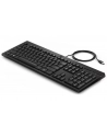 hp inc. Klawiatura przewodowa 266C9AA - nr 10