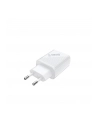 elmak Ładowarka sieciowa SAVIO LA-05 USB Quick Charge Power Delivery 3.0 18W +1m cable USB type C - nr 15