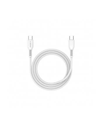elmak Ładowarka sieciowa SAVIO LA-05 USB Quick Charge Power Delivery 3.0 18W +1m cable USB type C