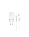 elmak Ładowarka sieciowa SAVIO LA-05 USB Quick Charge Power Delivery 3.0 18W +1m cable USB type C - nr 21