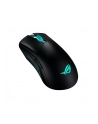 asus Mysz ROG Gladius III P514 czarna - nr 44