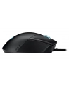 asus Mysz ROG Gladius III P514 czarna - nr 4