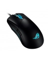 asus Mysz ROG Gladius III P514 czarna - nr 5