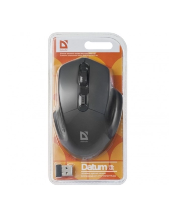defender Mysz bezprzewodowa DATUM MB-345 RF nr 1