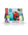 pulio Infantino 306912 Słoń Sorter z klockami - nr 1