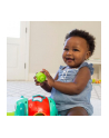 pulio Infantino 306912 Słoń Sorter z klockami - nr 5