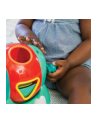 pulio Infantino 306912 Słoń Sorter z klockami - nr 6
