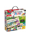 lisciani giochi Montessori Magia Twojego imienia 80182 LISCIANI - nr 1