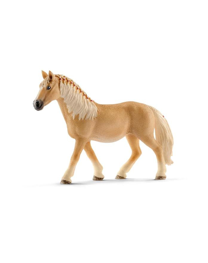 Schleich 13812S Klacz rasy Haflinger Horse Club Red główny