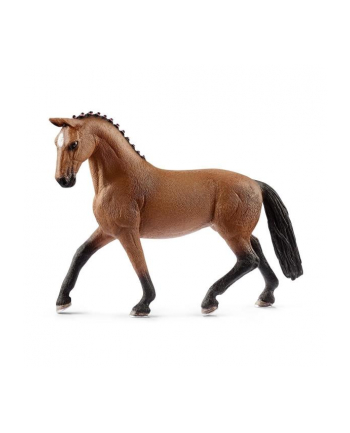 Schleich 13817S Klacz rasy Hanover Horse Club Red