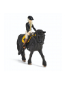 Schleich 42437 Zagroda dla koni Tori i Princess Horse Club - nr 6