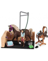 Schleich 42438 Myjnia dla koni Emily i Luna Horse Club - nr 2