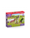 Schleich 42533 Przygoda Sary na kampingu Horse Club - nr 12