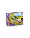 Schleich 42533 Przygoda Sary na kampingu Horse Club - nr 1