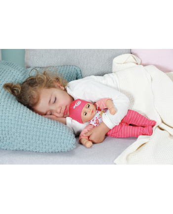 zapf creation Baby Annabell® Lalka Moja pierwsza Annabell 30cm 704073