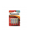 baterie Bateria Panasonic LR6 alkaline op6szt   cena z opakowanie - nr 1