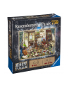 Puzzle 759el Studio artysty 167821 RAVENSBURGER - nr 4