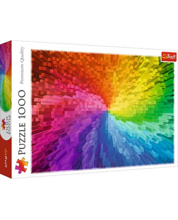 Puzzle 1000el Gradient Trefl nr 2