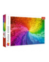 Puzzle 1000el Gradient Trefl - nr 3