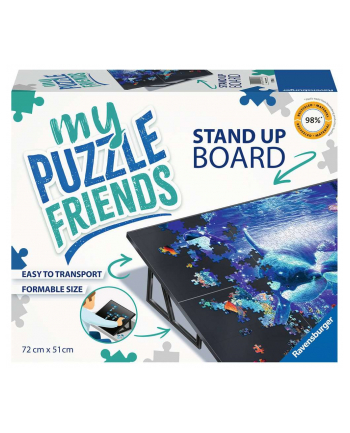 Podkładka ukośna pod puzzle 179763 RAVENSBURGER nr 1