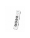 philips Listwa przepięciowa SPN7040WA/60 - nr 1