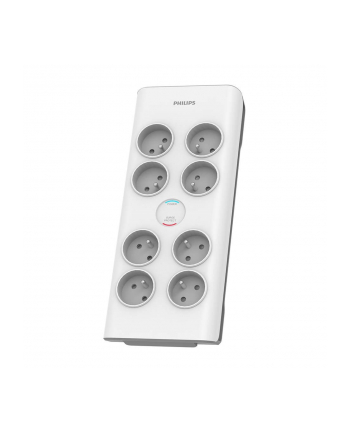 philips Listwa antyprzepięciowa SPN7080WA/60 nr 1