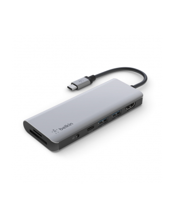 belkin USB-C 7-1 Hub