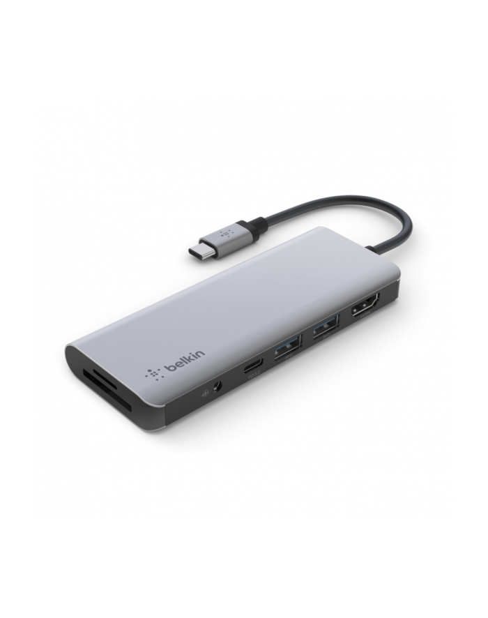 belkin USB-C 7-1 Hub główny