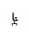 silentiumpc Fotel gamingowy - SR400 RD - nr 5