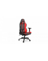 silentiumpc Fotel gamingowy - SR400 RD - nr 8