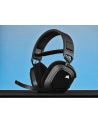 corsair Słuchawki bezprzewodowe HS80 RGB Carbon - nr 57